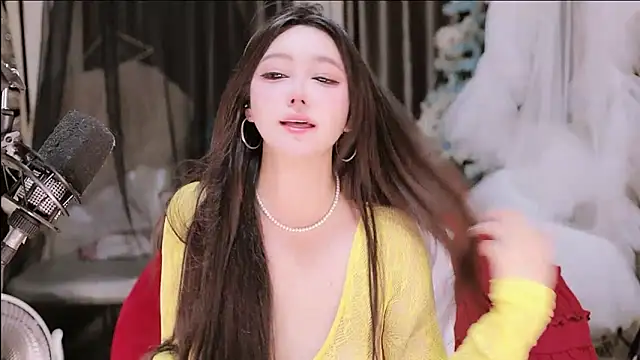 Missy Nana21 online show from 05/03/26, 04:13