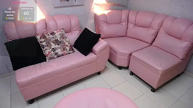 Alaya cute online show from 10/04/25, 05:16