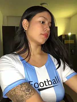 EmmaRossem online show from 12/20/25, 07:43