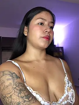 EmmaRossem online show from 03/03/26, 07:09