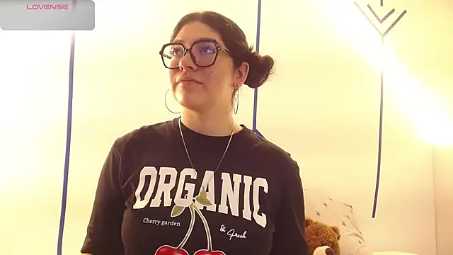 EsmeraldaSantoss online show from 12/29/24, 12:45