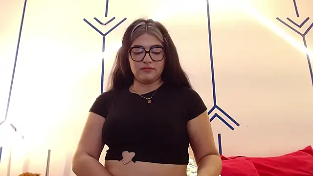 EsmeraldaSantoss online show from 02/10/25, 04:04