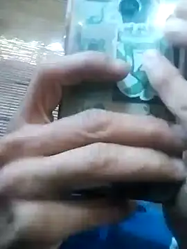 CasanovaPatron online show from 12/12/24, 12:55