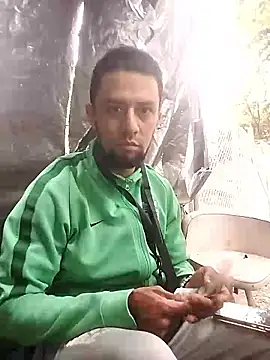 CasanovaPatron online show from 11/23/25, 03:56