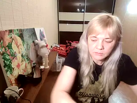 Lia Laguna77 online show from 03/03/25, 11:14