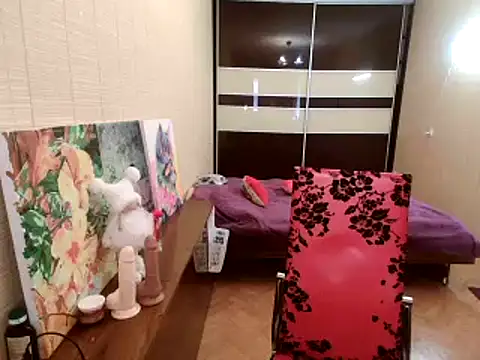 Lia Laguna77 online show from 03/07/25, 12:23