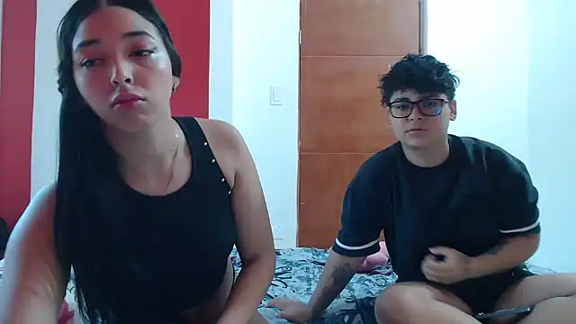 SHARLOTTE MORGAN online show from 01/17/25, 02:07