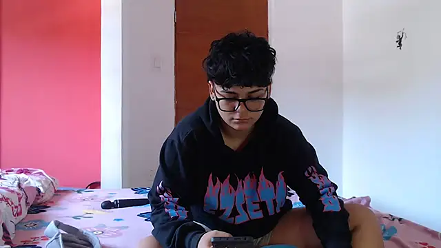 SHARLOTTE MORGAN online show from 02/01/25, 04:22