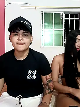 SHARLOTTE MORGAN online show from 10/12/25, 03:49