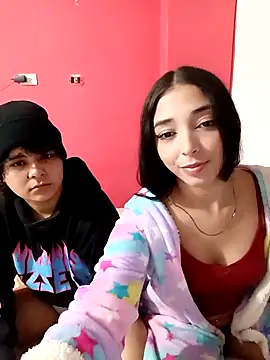 SHARLOTTE MORGAN online show from 03/07/26, 04:31