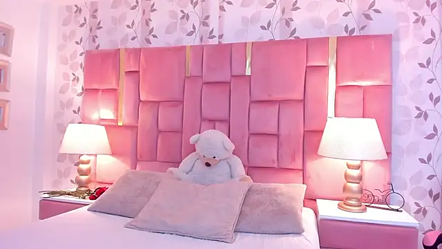 AmbarSantany online show from 02/11/26, 09:20