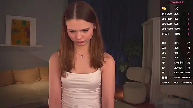 its me lissa  online show from 11/12/25, 01:55