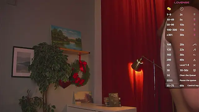 its me lissa  online show from 02/22/26, 01:31