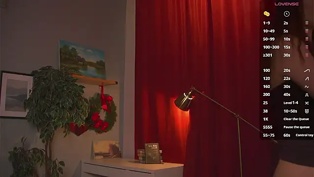 its me lissa  online show from 02/26/26, 01:21