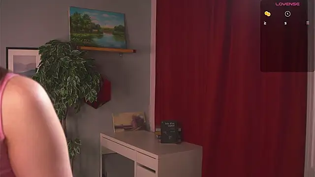 its me lissa  online show from 03/19/26, 01:26