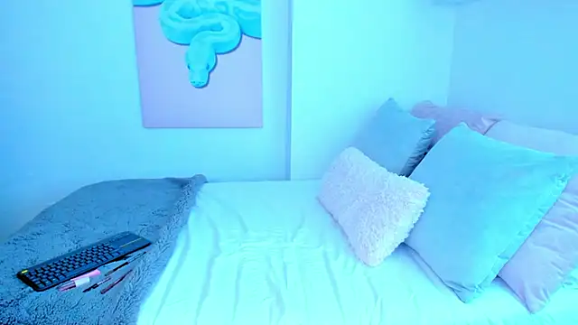 Alexis Rosse online show from 09/12/25, 03:12