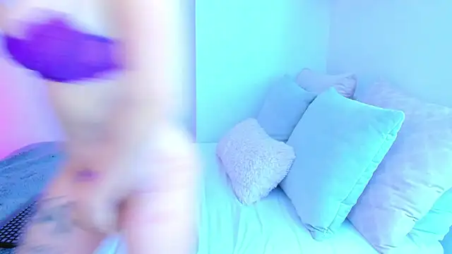 Alexis Rosse online show from 12/20/25, 01:51