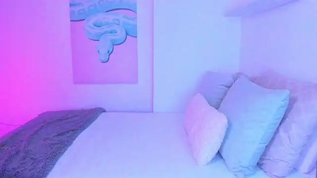 Alexis Rosse online show from 01/10/26, 11:23