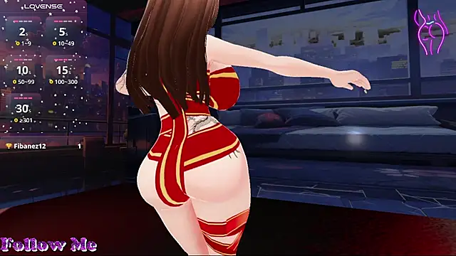 Hanaedamngirl online show from 02/24/25, 11:41