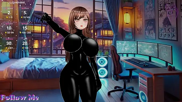 Hanaedamngirl online show from 11/21/25, 07:23