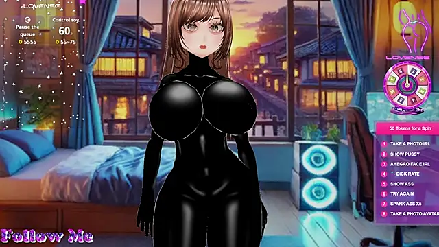 Hanaedamngirl online show from 02/28/26, 07:26