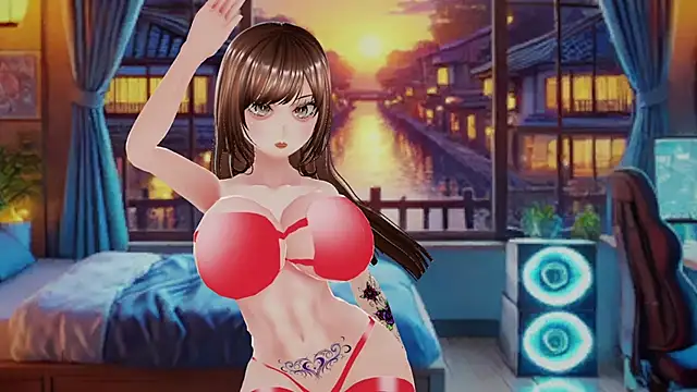 Hanaedamngirl online show from 03/17/26, 03:00