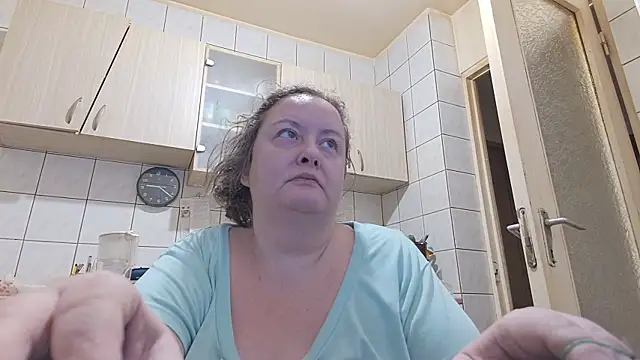 melissaBlessing online show from 03/10/25, 05:22