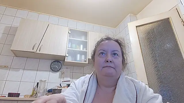 melissaBlessing online show from 03/12/25, 05:13