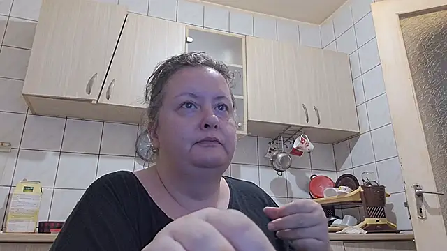 melissaBlessing online show from 09/30/25, 01:54