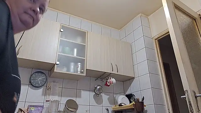 melissaBlessing online show from 10/08/25, 02:09