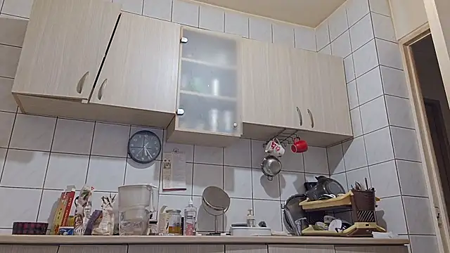 melissaBlessing online show from 10/15/25, 02:22