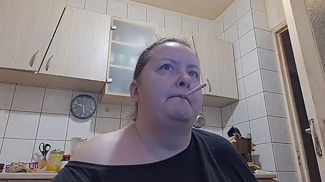 melissaBlessing online show from 01/08/26, 03:42