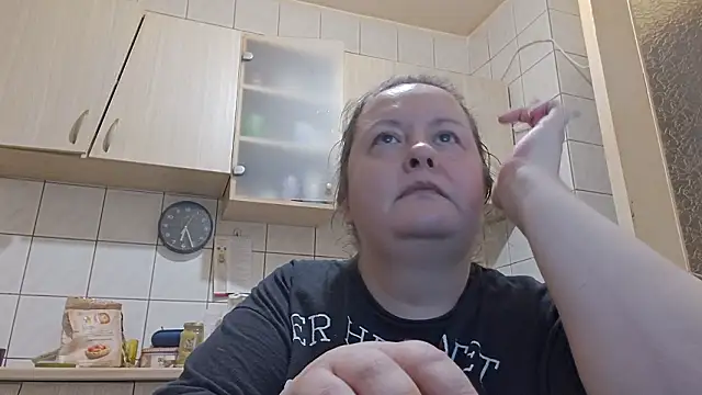 melissaBlessing online show from 03/15/26, 04:18