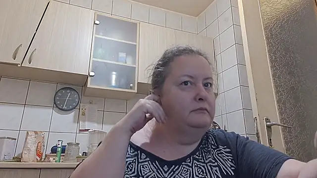 melissaBlessing online show from 03/22/26, 04:05