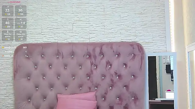 KikiSweet08 online show from 02/28/25, 11:25