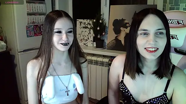 BlackHe4rts  online show from 12/27/24, 05:37