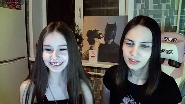 BlackHe4rts  online show from 01/09/25, 08:44