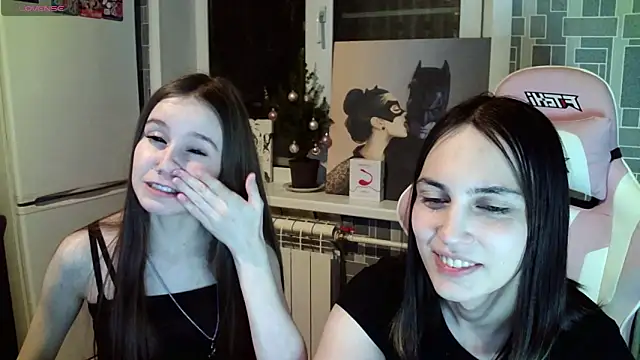 BlackHe4rts  online show from 01/09/25, 11:45