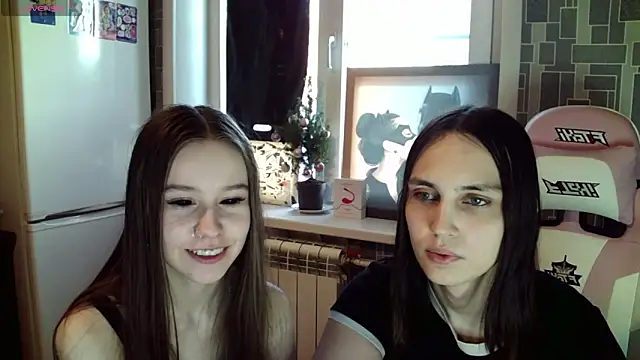 BlackHe4rts  online show from 01/13/25, 10:03