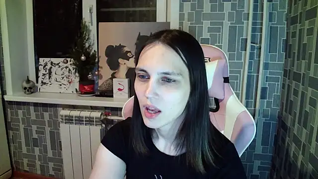 BlackHe4rts  online show from 02/08/25, 12:06