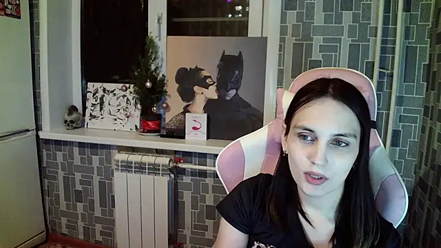 BlackHe4rts  online show from 02/18/25, 02:27