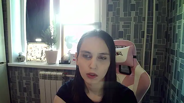 BlackHe4rts  online show from 03/12/25, 04:08