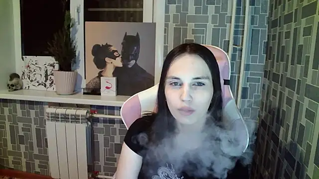 BlackHe4rts  online show from 03/19/25, 10:31