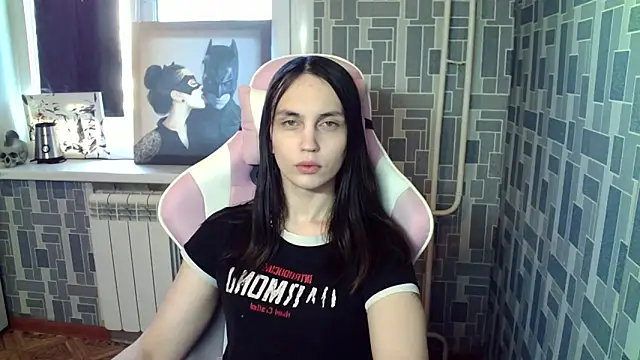 BlackHe4rts  online show from 09/25/25, 03:54