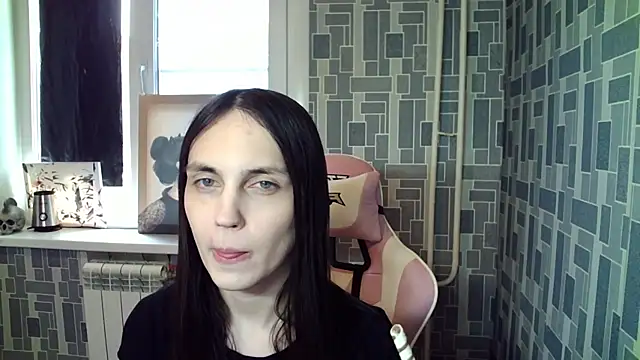 BlackHe4rts  online show from 09/29/25, 09:47