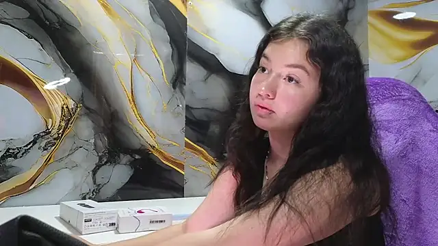 lilimini032 online show from 02/24/26, 08:18