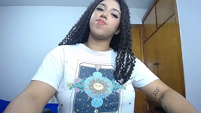 barbara falcons online show from 03/06/25, 03:57