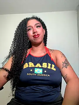 barbara falcons online show from 10/20/25, 05:30