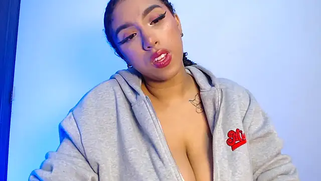 barbara falcons online show from 02/07/26, 05:11