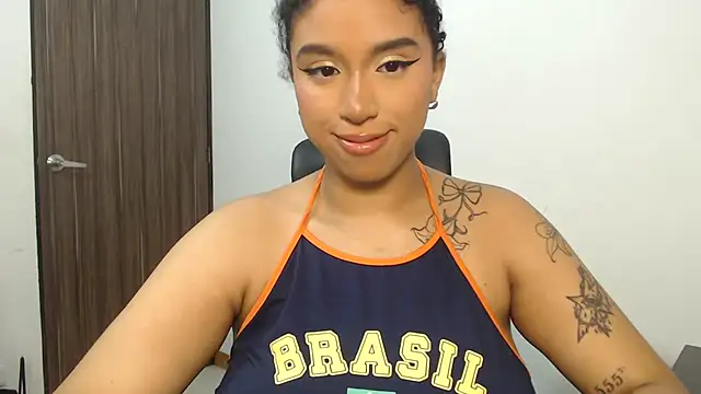 barbara falcons online show from 03/26/26, 05:13